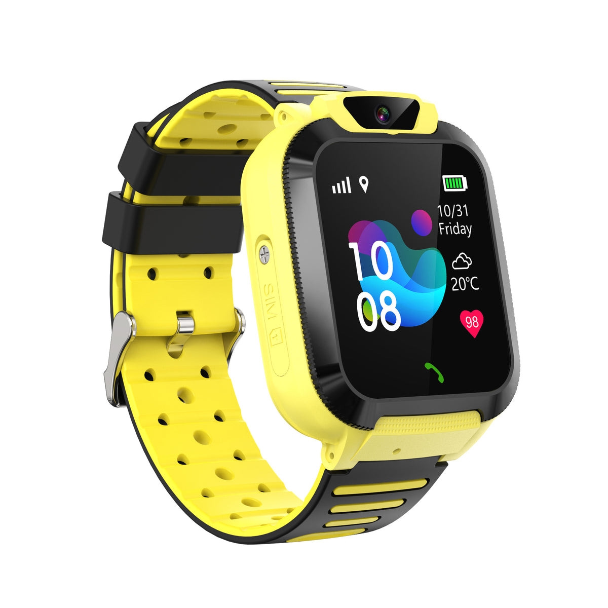 Children's smartwatch – additional product photo 2