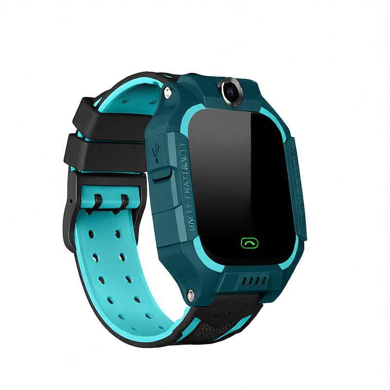 Multifunction Touch Screen Smart Kids Watch with GPS – additional product photo 2