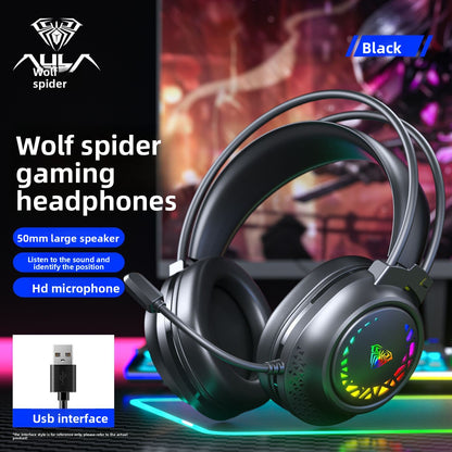 Over-ear wired headphones – additional product photo 8