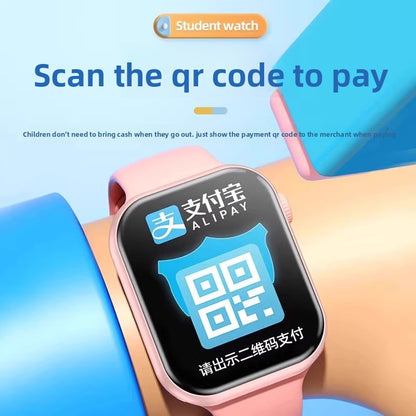 Children's smart smartwatch – additional product photo 4