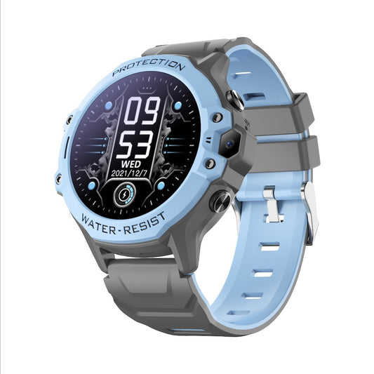Kids Waterproof Smartwatch with GPS Tracking – Digital Edges