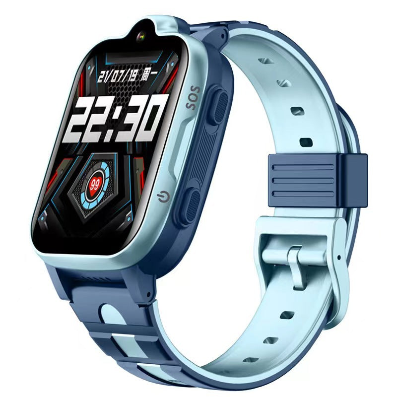Kids Smartwatch Q12B with Deep Waterproof Design – additional product photo 7