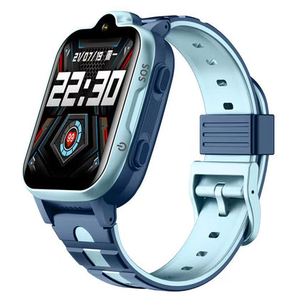 Kids Smartwatch Q12B with Deep Waterproof Design – additional product photo 7