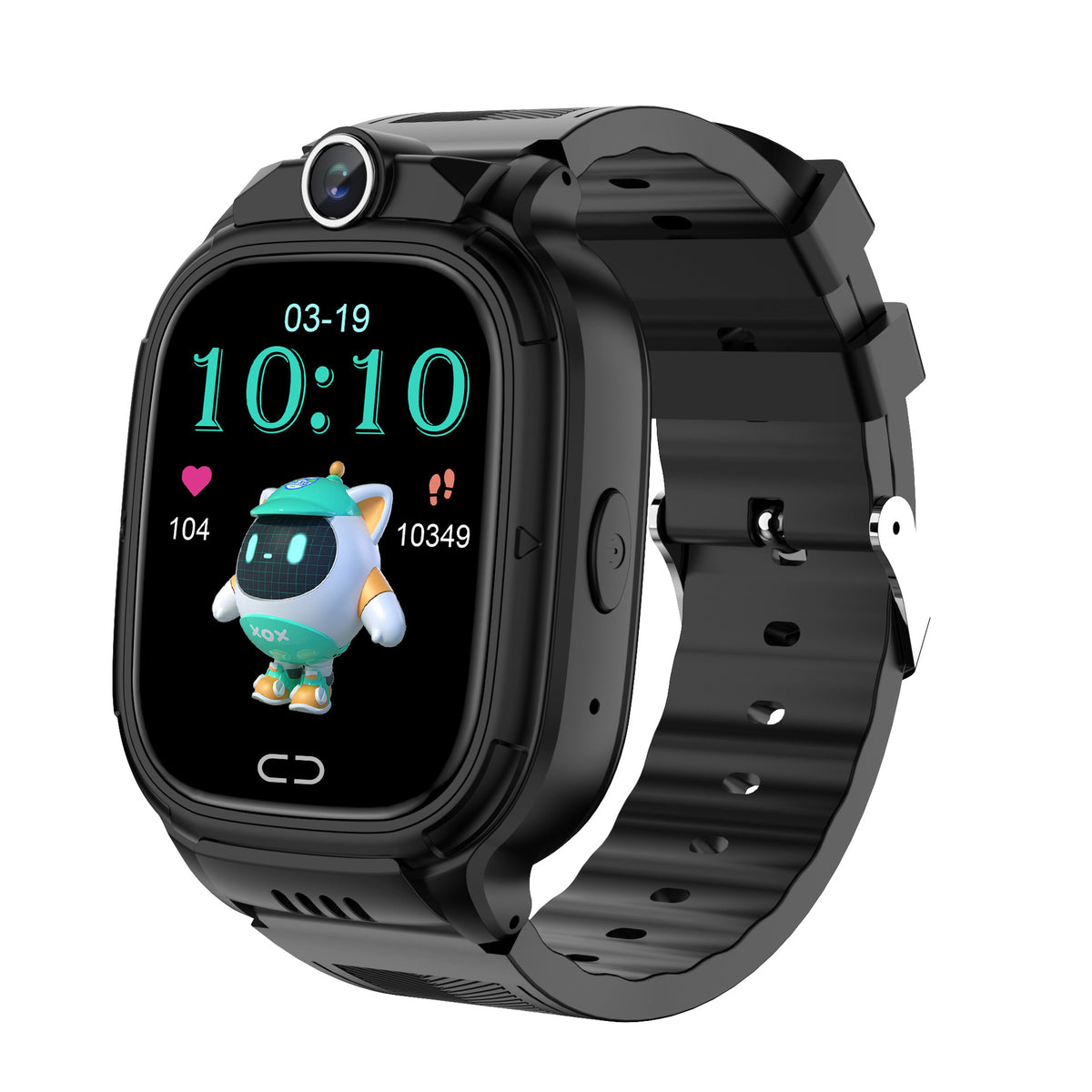 Children 4G Smart Watch with Video Call – additional product photo 8