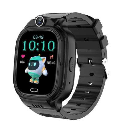 Children 4G Smart Watch with Video Call – additional product photo 8