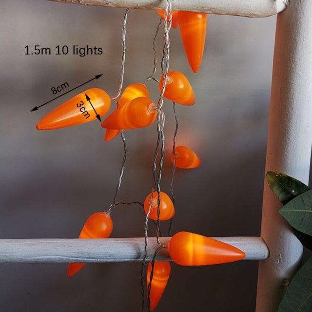 Easter Party Decoration lights - Digital Edges | Online Electronics Store