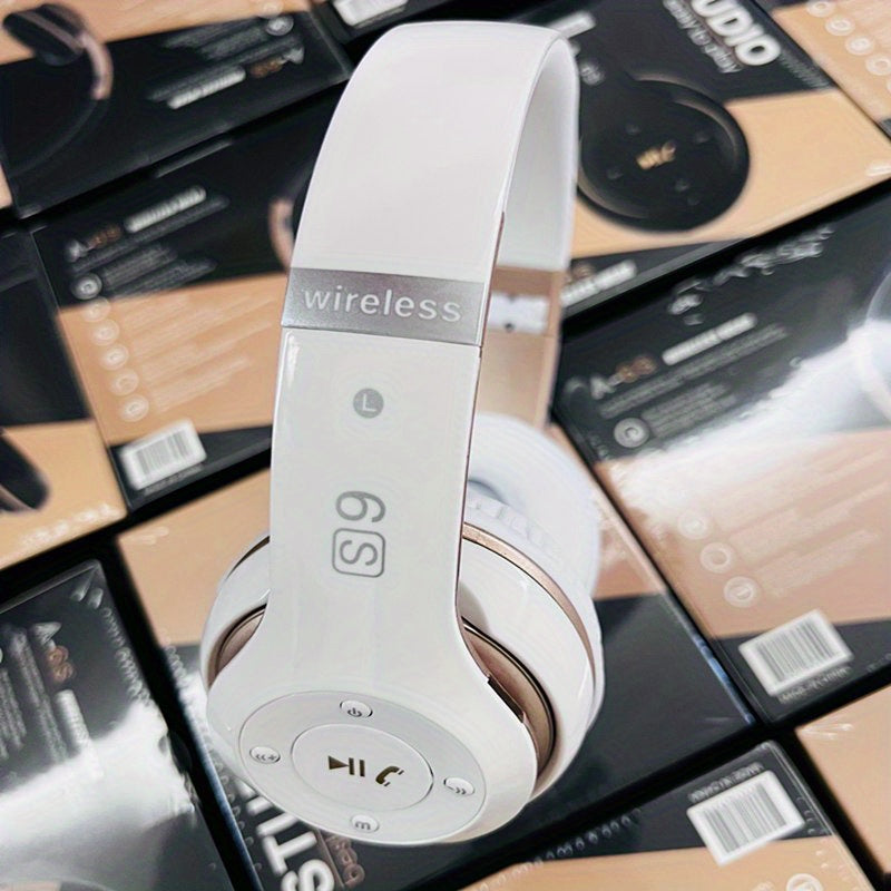 Tablet Headphones