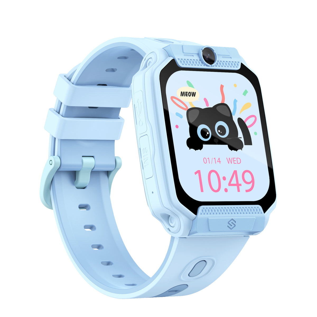 Children's smart phone watch – additional product photo 10