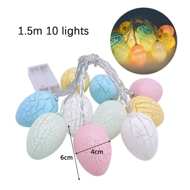 Easter Party Decoration lights - Digital Edges | Online Electronics Store