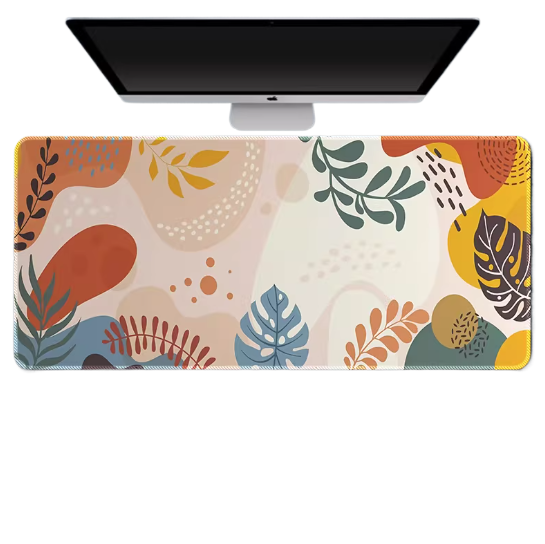 Computer Mouse Pad Desk Mat – additional product photo 5