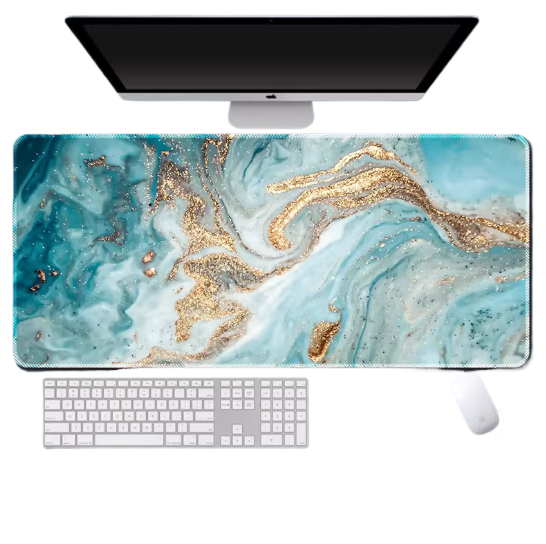 Computer Mouse Pad Desk Mat