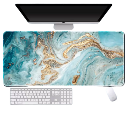 Computer Mouse Pad Desk Mat