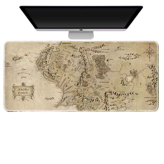Computer Mouse Pad Desk Mat – additional product photo 8