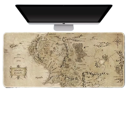 Computer Mouse Pad Desk Mat – additional product photo 8