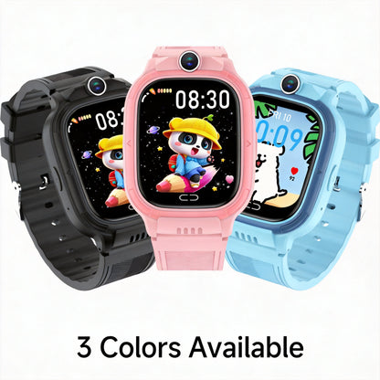 Children 4G Smart Watch with Video Call – additional product photo 5