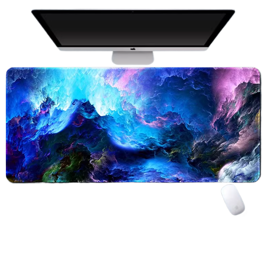 Computer Mouse Pad Desk Mat