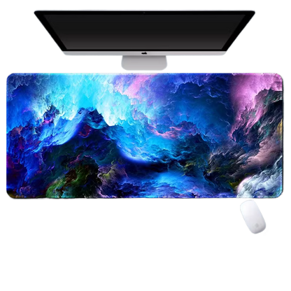 Computer Mouse Pad Desk Mat