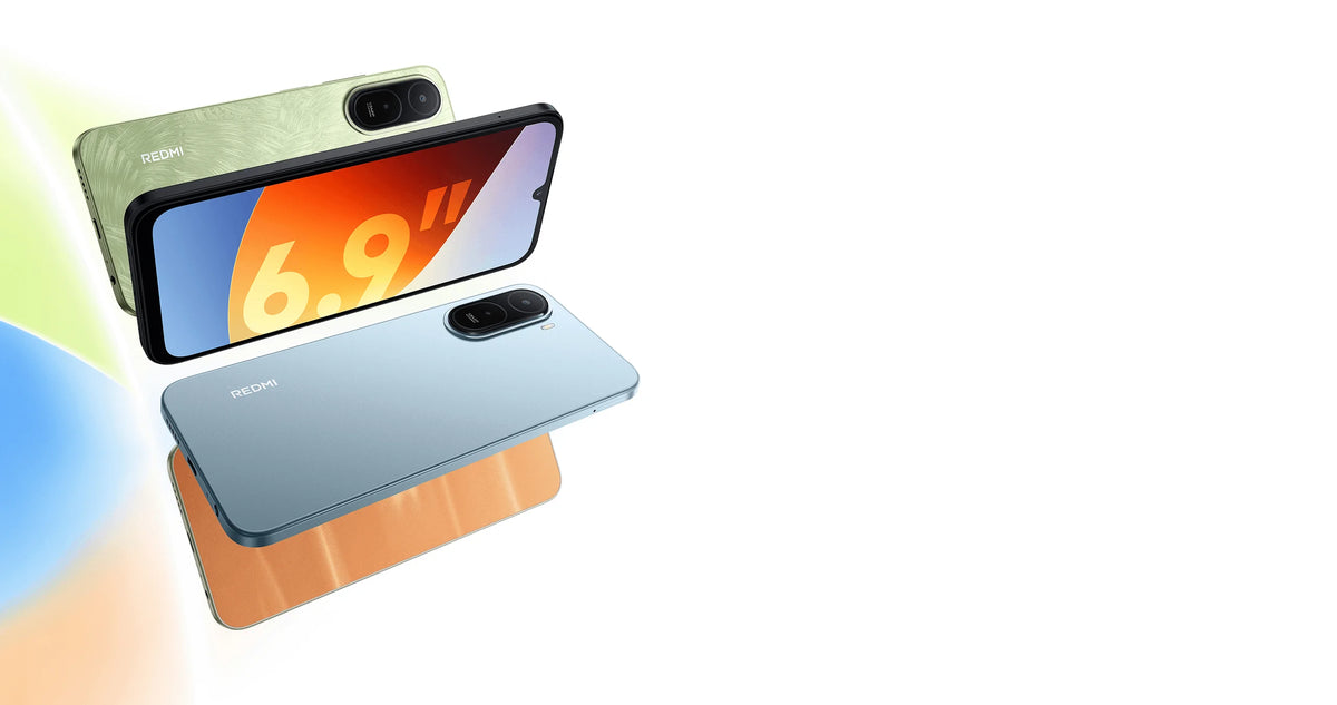 Redmi A7 Pro – Digital Edges