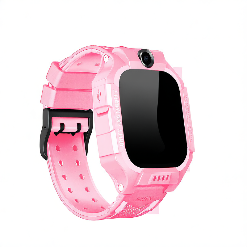 Multifunction Touch Screen Smart Kids Watch with GPS – additional product photo 3