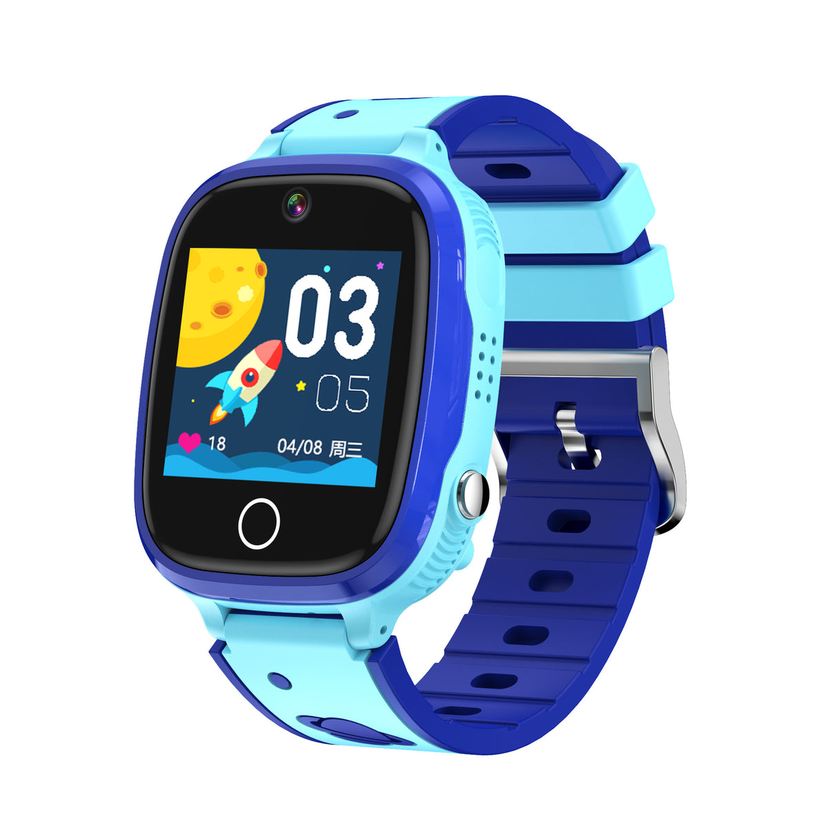 Children's smart watch with phone function – additional product photo 10