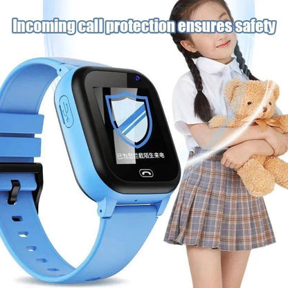 Kids 4G Smart Watch with GPS Calling – additional product photo 2