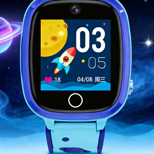 Children's smart watch with phone function – Digital Edges