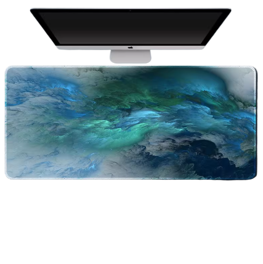 Computer Mouse Pad Desk Mat