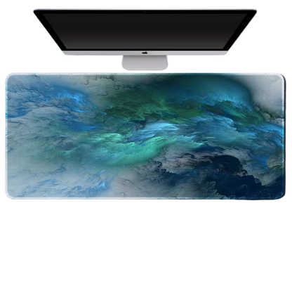 Computer Mouse Pad Desk Mat