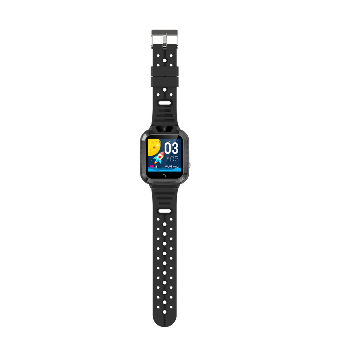 W11 4G Smart Wrist Watch – additional product photo 6