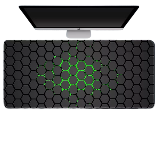 Computer Mouse Pad Desk Mat – additional product photo 9