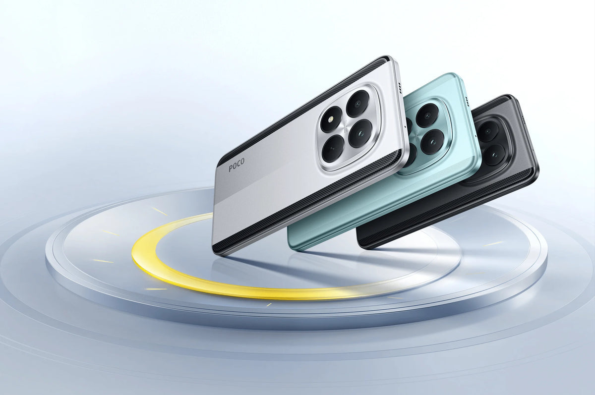 POCO M8 Pro 5G – Digital Edges