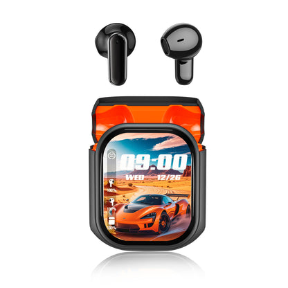 Bluetooth Headphones with AI Translation & ENC Noise Cancelling – additional product photo 6