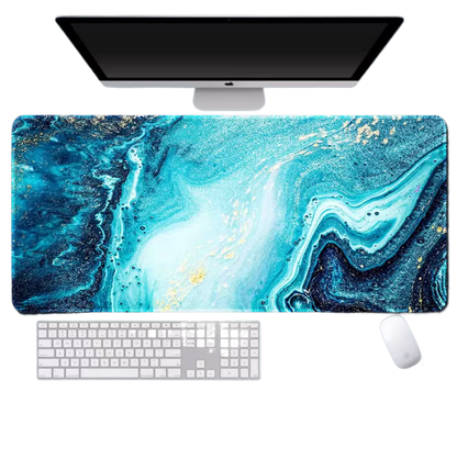 Computer Mouse Pad Desk Mat