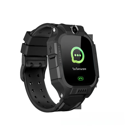 Multifunction Touch Screen Smart Kids Watch with GPS – additional product photo 4