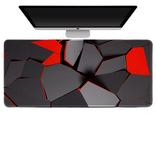 Computer Mouse Pad Desk Mat