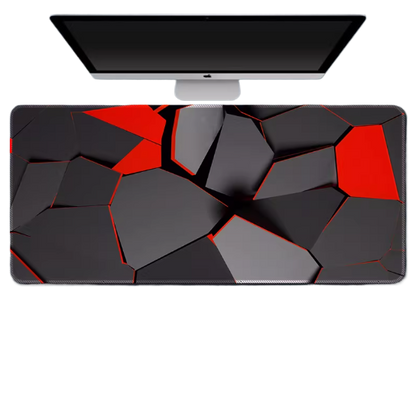 Computer Mouse Pad Desk Mat