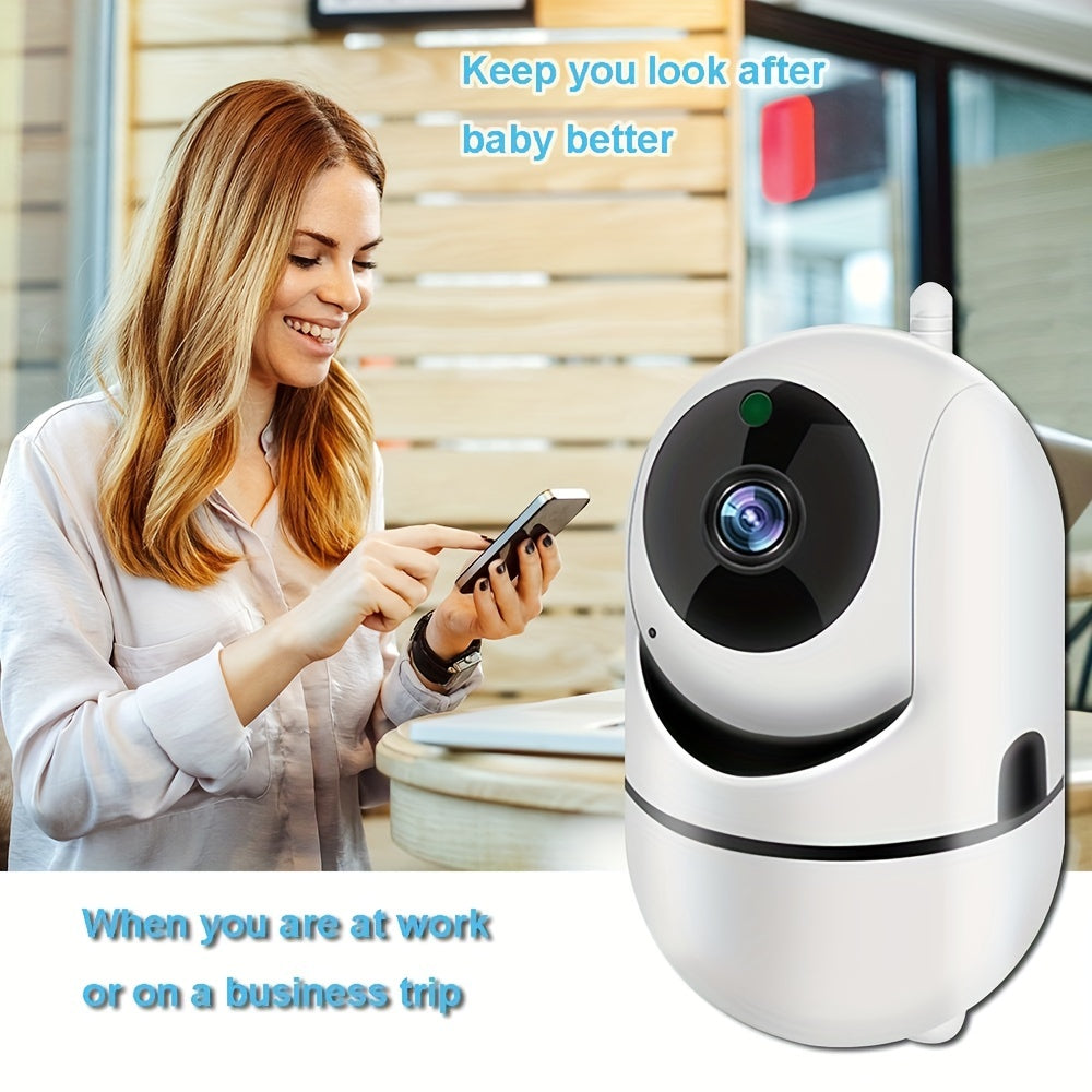 HD Camera YD11966 Wireless Wifi Security Home Camera
