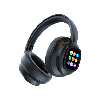AI Bluetooth Headphones with Real-Time Voice Translation – additional product photo 2