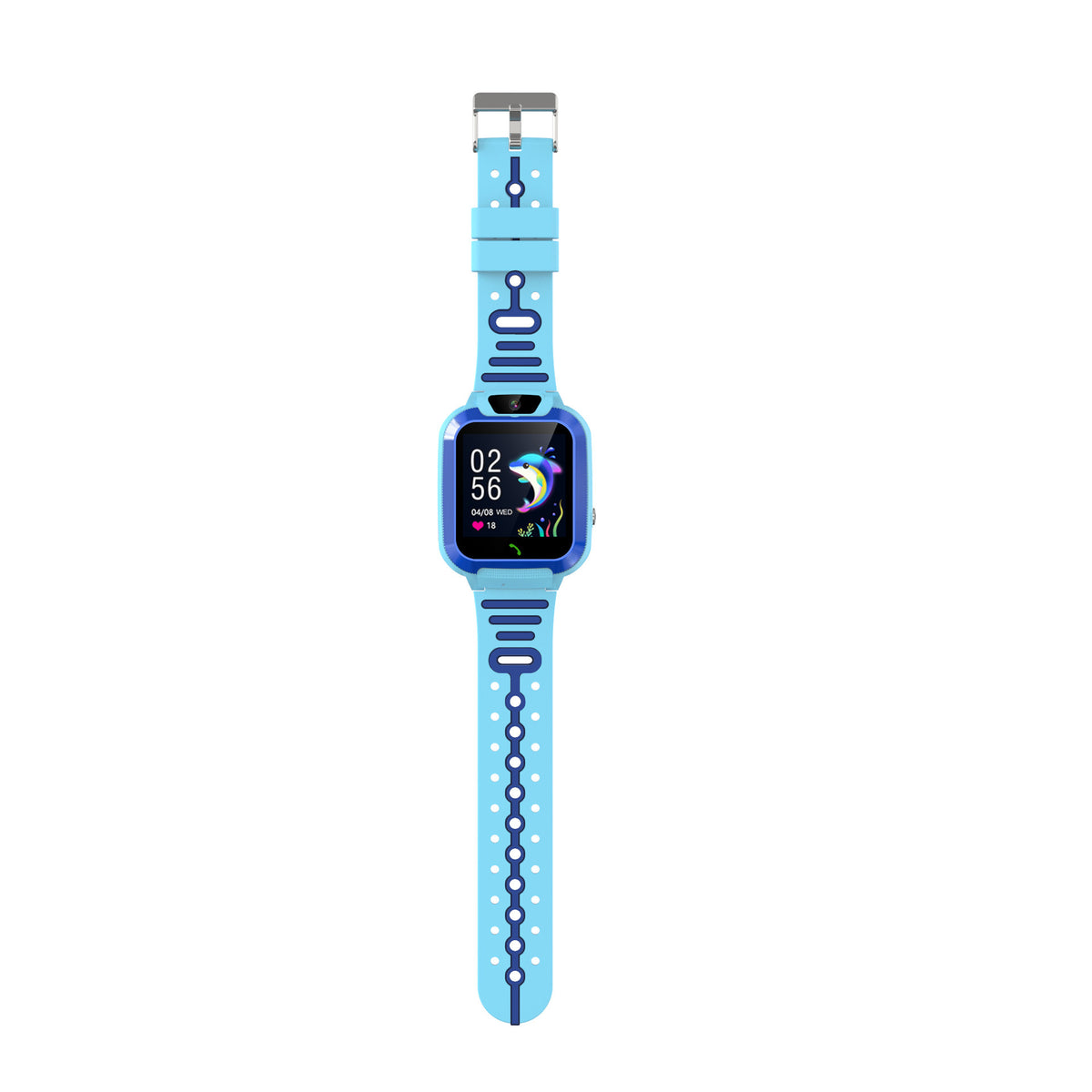 W11 4G Smart Wrist Watch – additional product photo 10