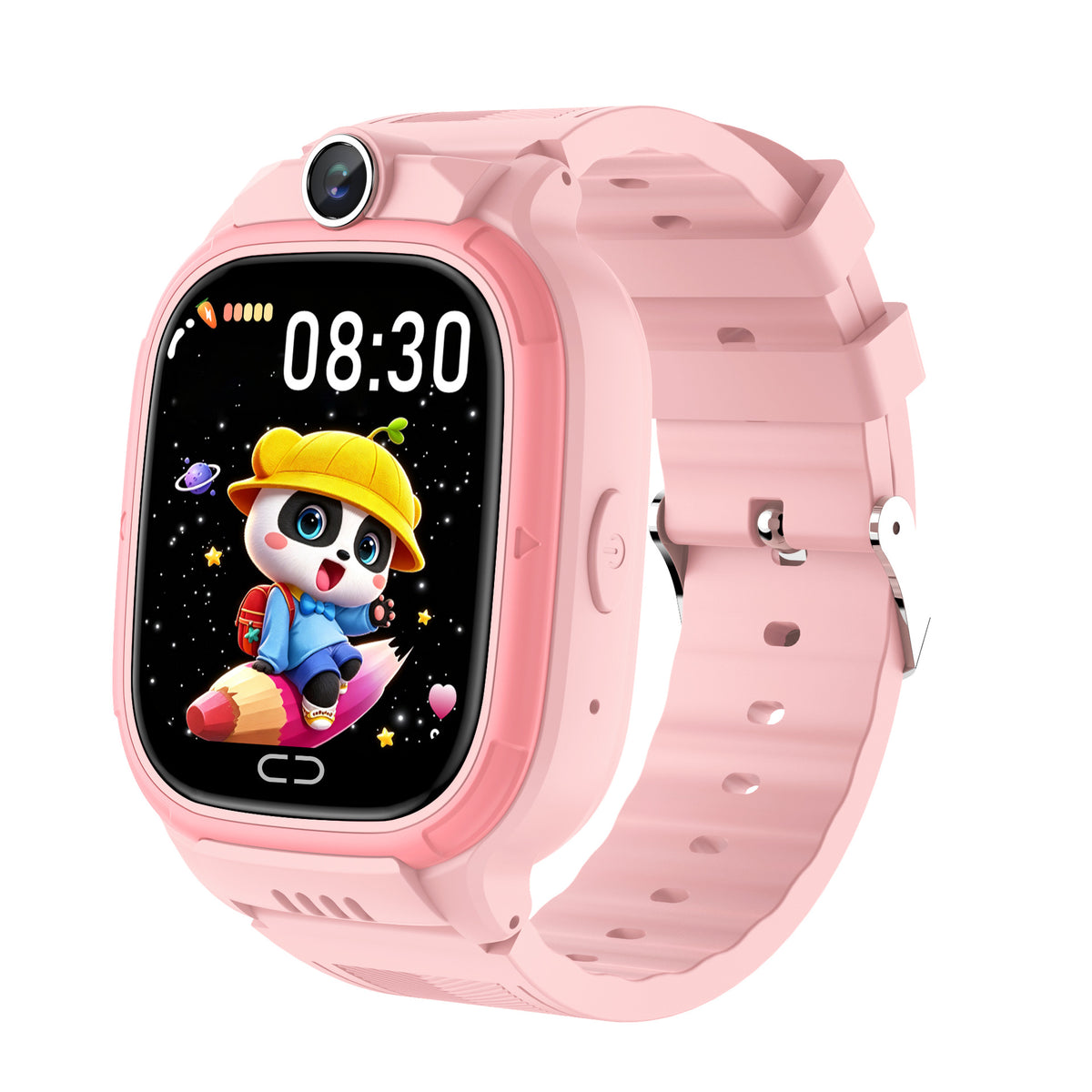 Children 4G Smart Watch with Video Call – additional product photo 7