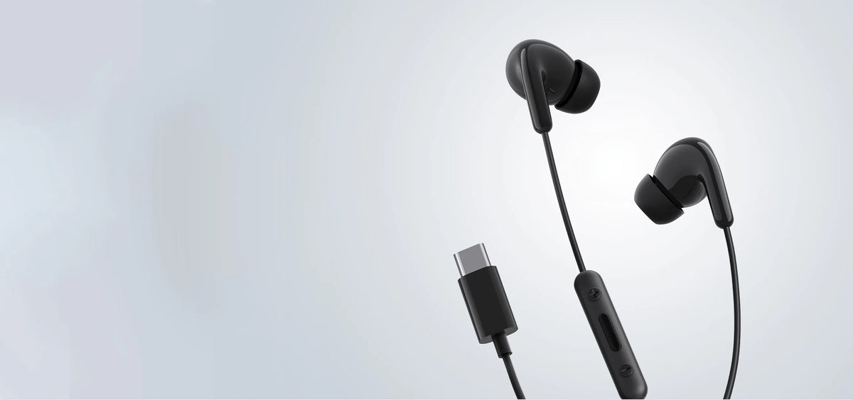 Xiaomi Type-C Earphones – Digital Edges