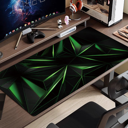 Large Gaming Mouse Pad Desk Mat