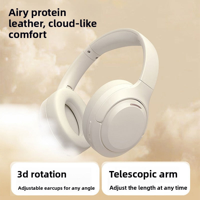 Bluetooth Headphones with Active Noise Cancellation – additional product photo 2