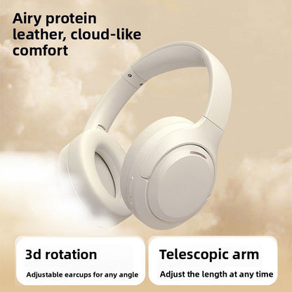 Bluetooth Headphones with Active Noise Cancellation – additional product photo 2