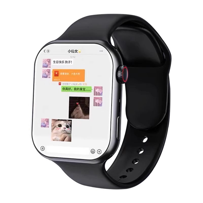 Children's smart smartwatch – Digital Edges