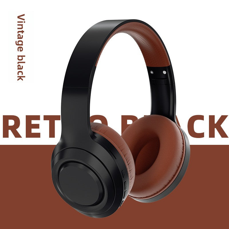 Wireless Bluetooth Headphones with Noise Cancellation – additional product photo 10