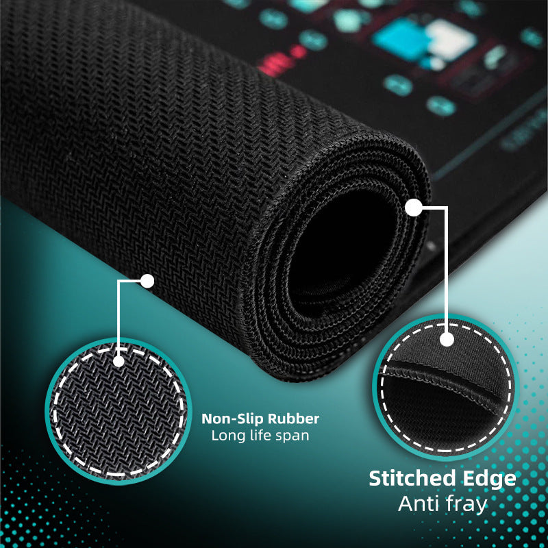 Shortcut mouse pad – additional product photo 3