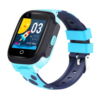 Kids Smartwatch Q12B with Deep Waterproof Design – additional product photo 4