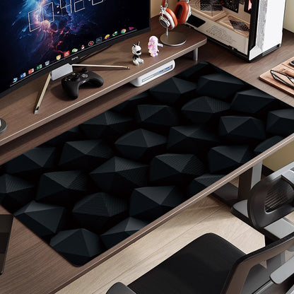 Large Gaming Mouse Pad Desk Mat