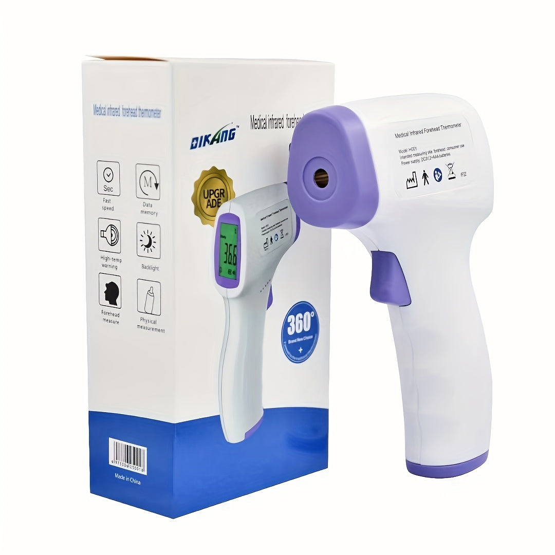 Forehead Thermometer - Digital Edges | Online Electronics Store